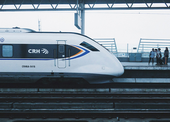 基本建成“軌道上的長(zhǎng)三角”進(jìn)入倒計(jì)時(shí)，這些線(xiàn)路待解鎖